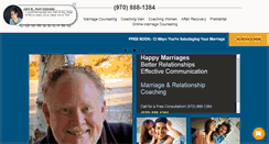 Desktop Screenshot of experiencehopecounseling.com